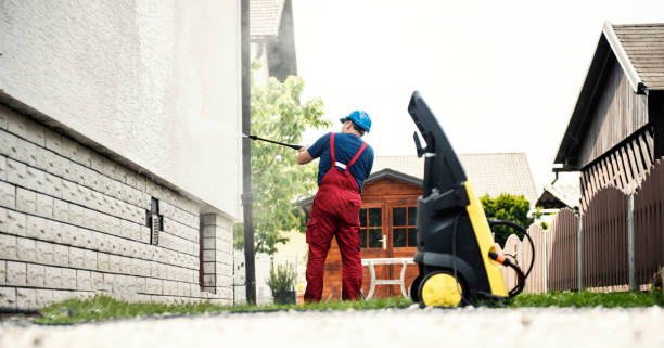 Professional Pressure Washing Services in Glasgow, VA